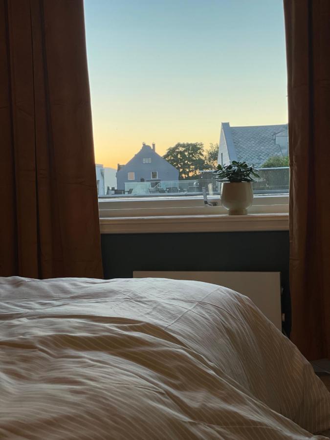 City Center Apartment Ålesund Dış mekan fotoğraf